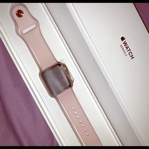 Apple Watch Series 3